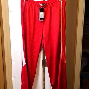 NWT Adidas Unisex Pants